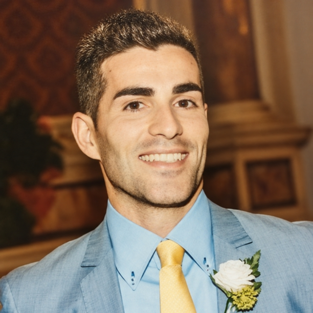 Nicola Pellegrini, titolare di Agenzia Pellegrini